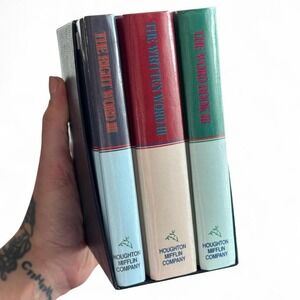 Vintage Spelling and Grammar Guides